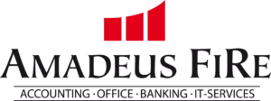 Amadeus FiRe AG – Frankfurt