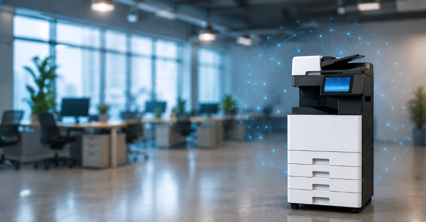 Banner Software Printer
