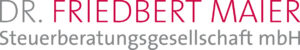 Dr. Friedbert Maier Tax Advisory Firm mbH