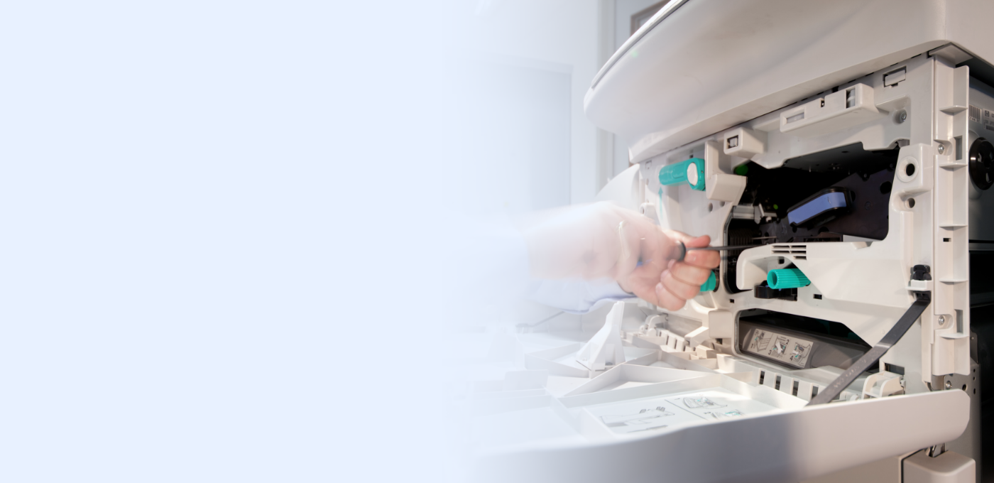 Header Technischer Service