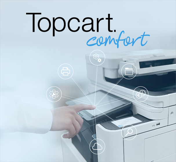 Case Study – Topcart Comfort