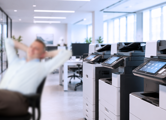 Service IT-Entlastung